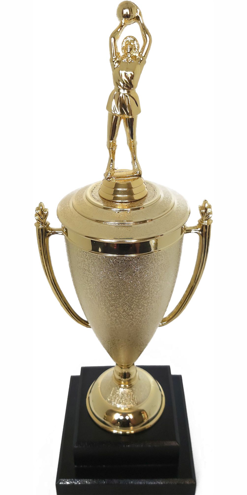 Netball Trophy 405mm