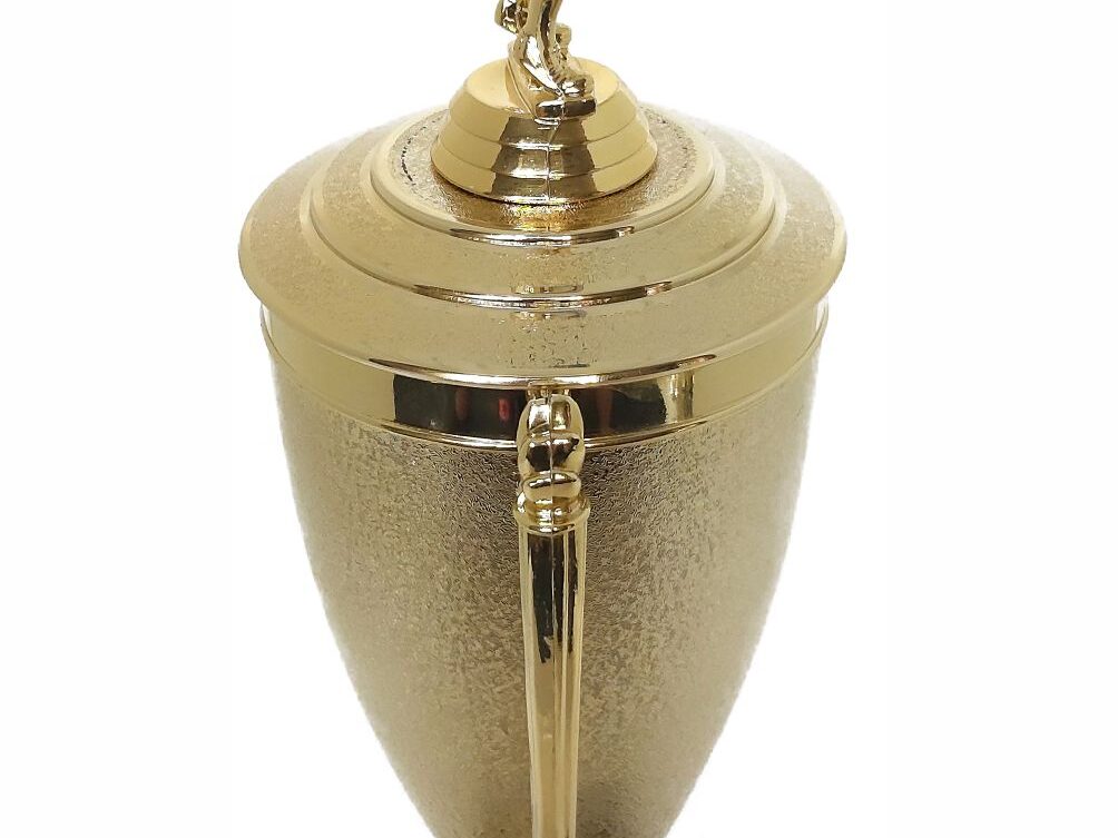 Netball Trophy 405mm