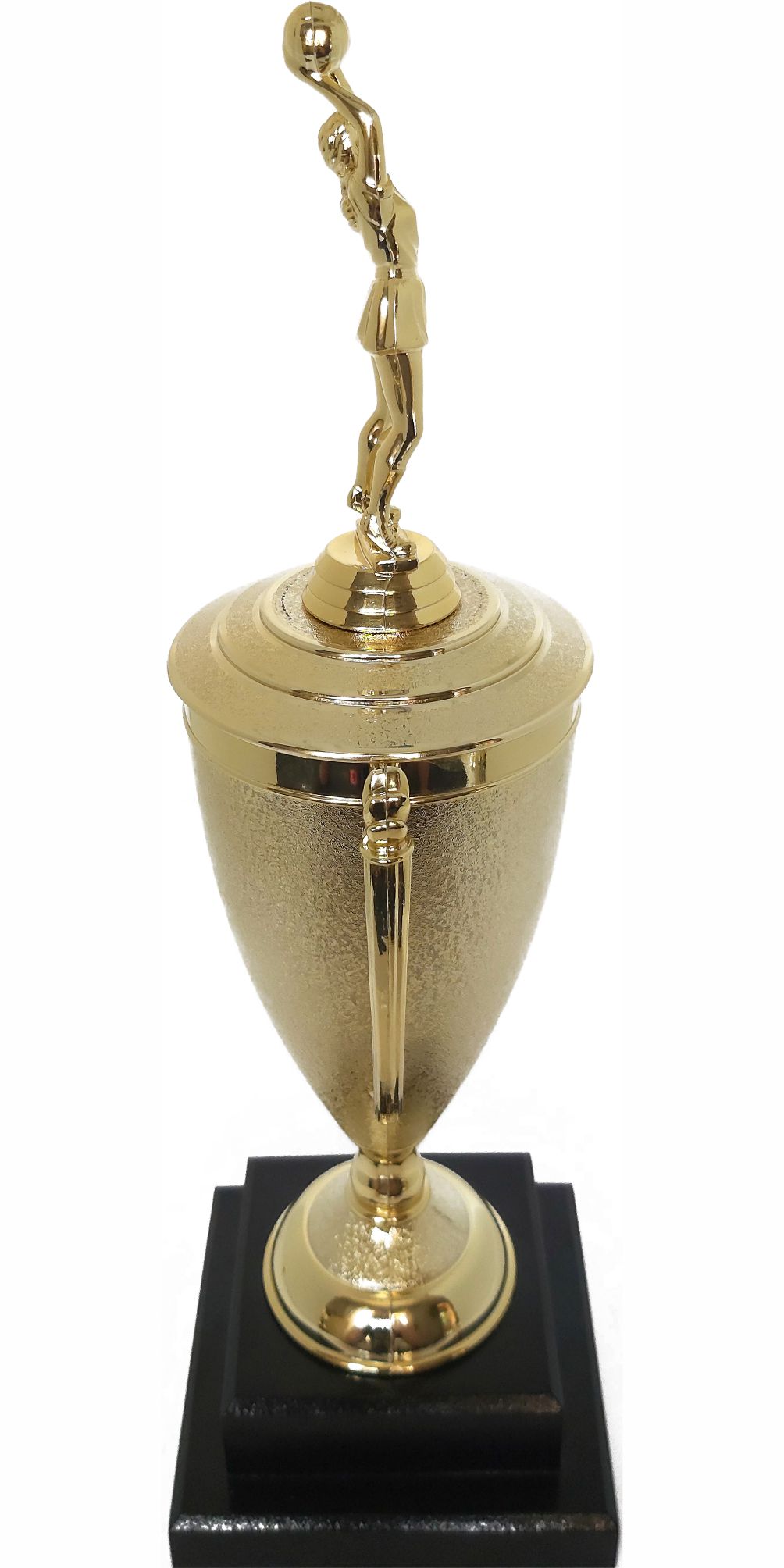 Netball Trophy 405mm