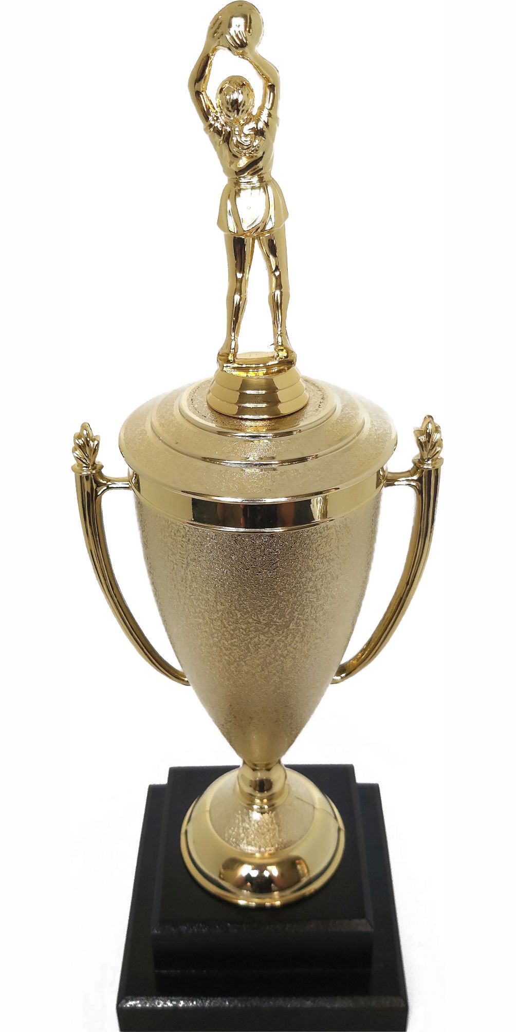 Netball Trophy 405mm