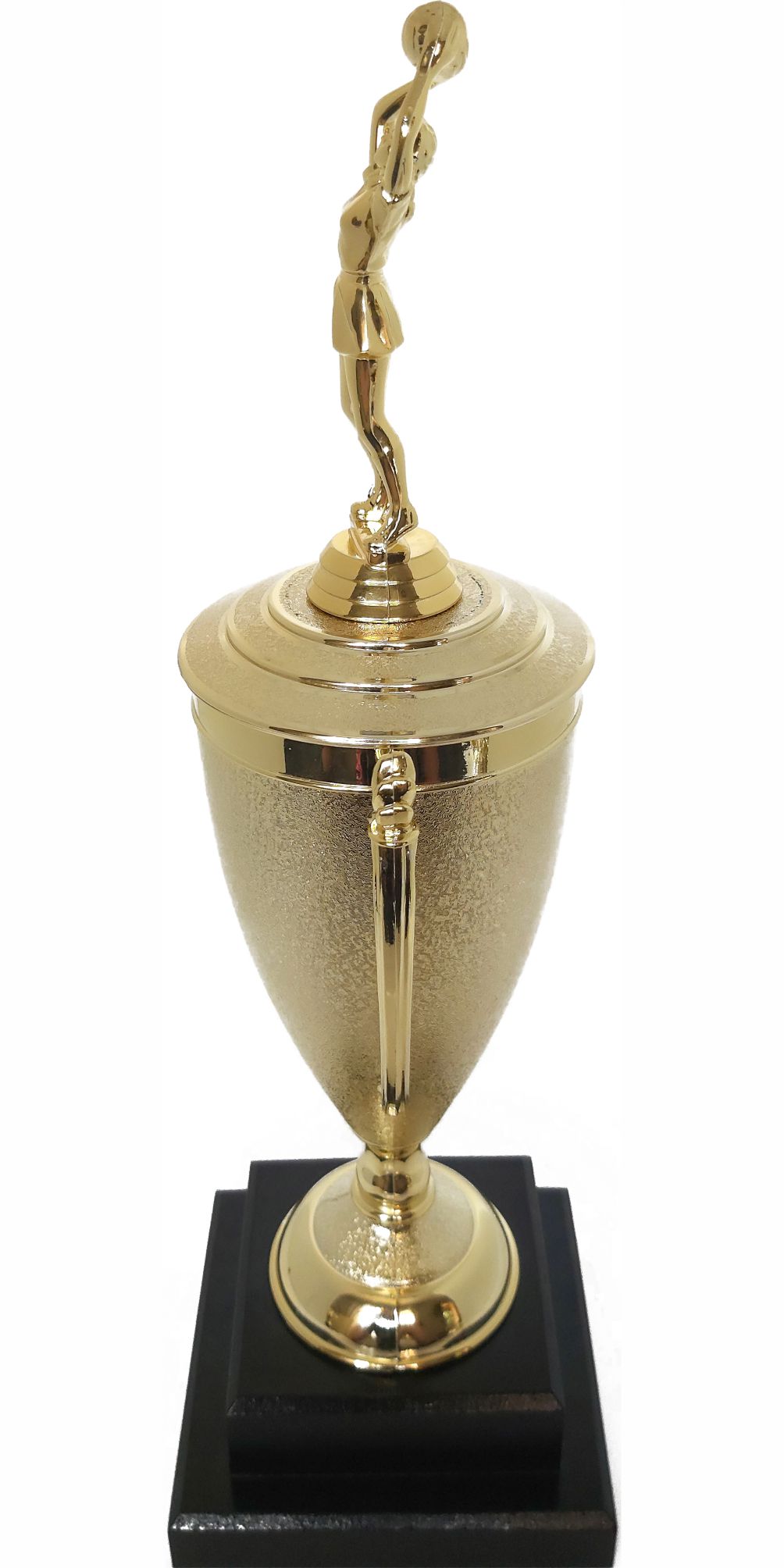 Netball Trophy 405mm