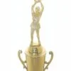 Netball Trophy 280mm