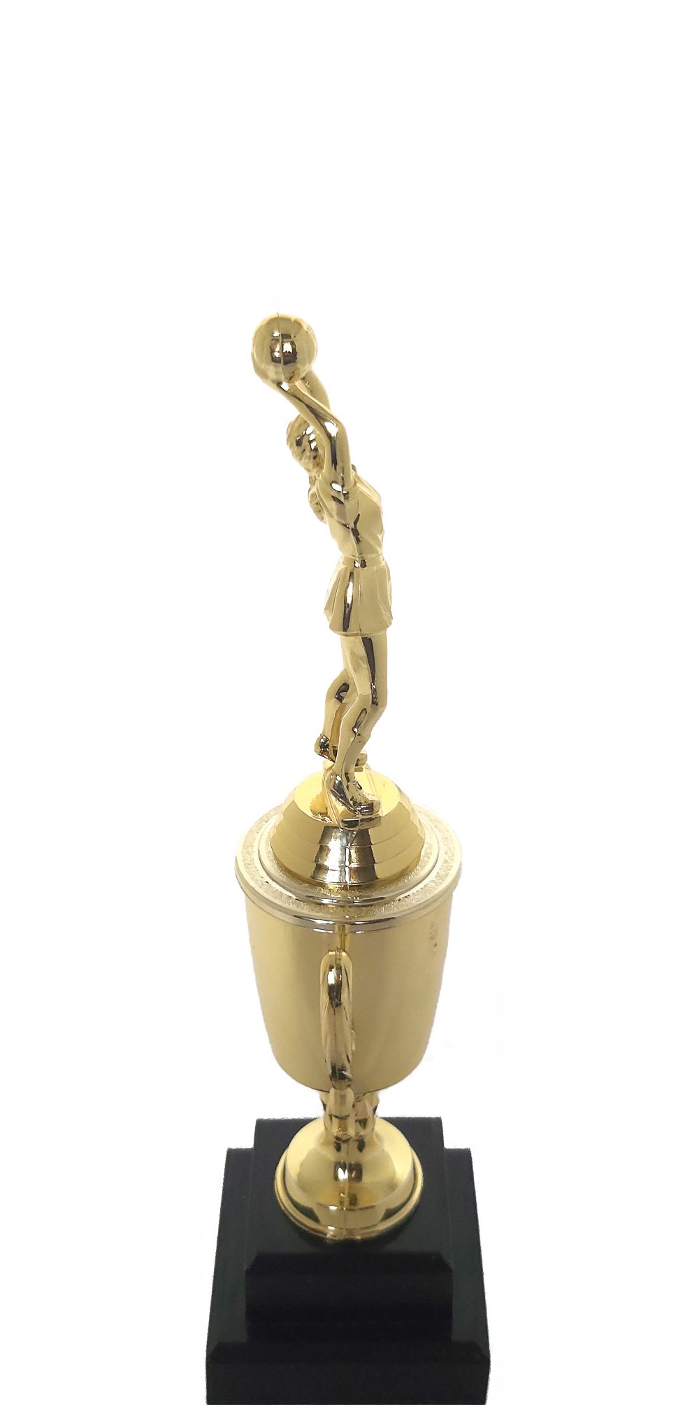 Netball Trophy 280mm