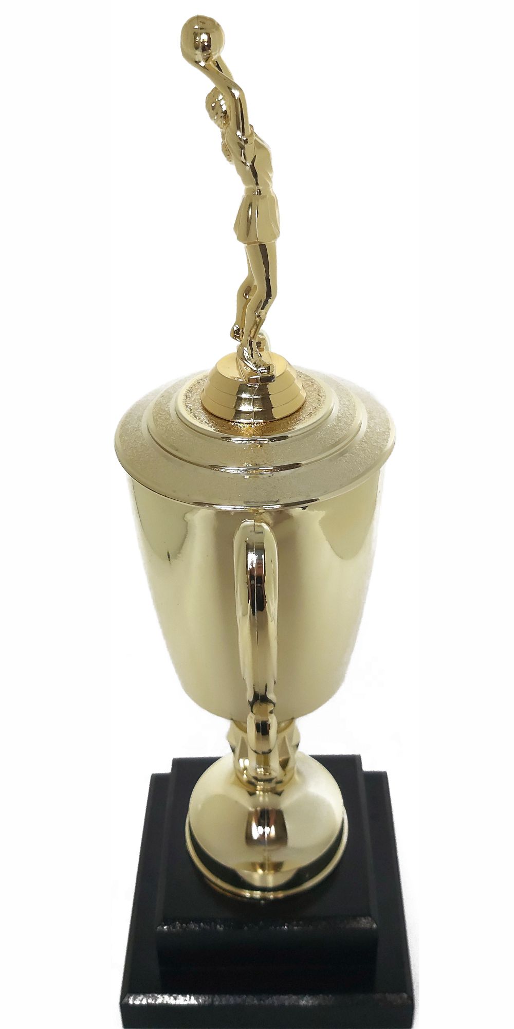 Netball Trophy 405mm