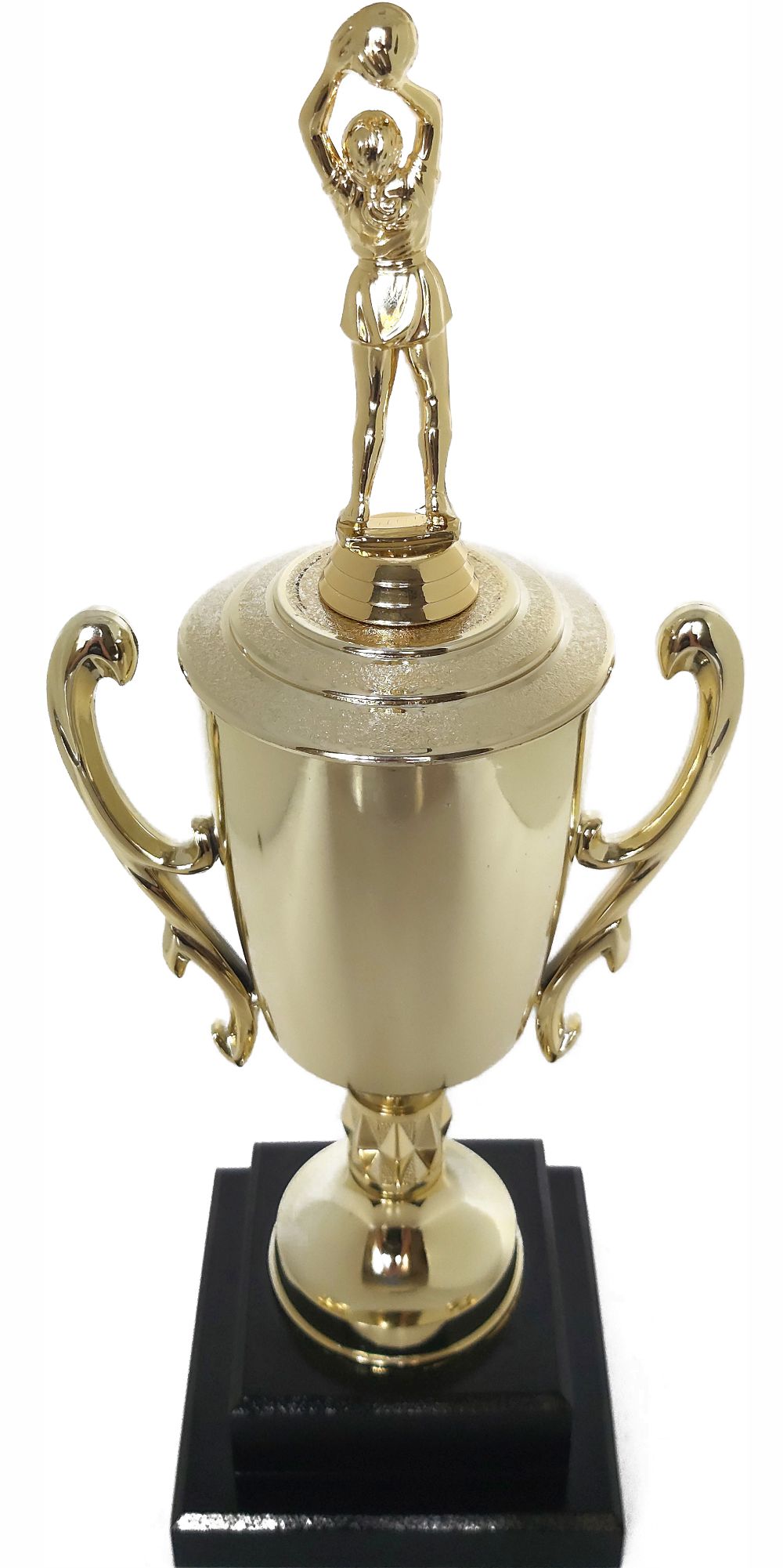 Netball Trophy 405mm