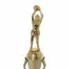 Netball Trophy 255mm