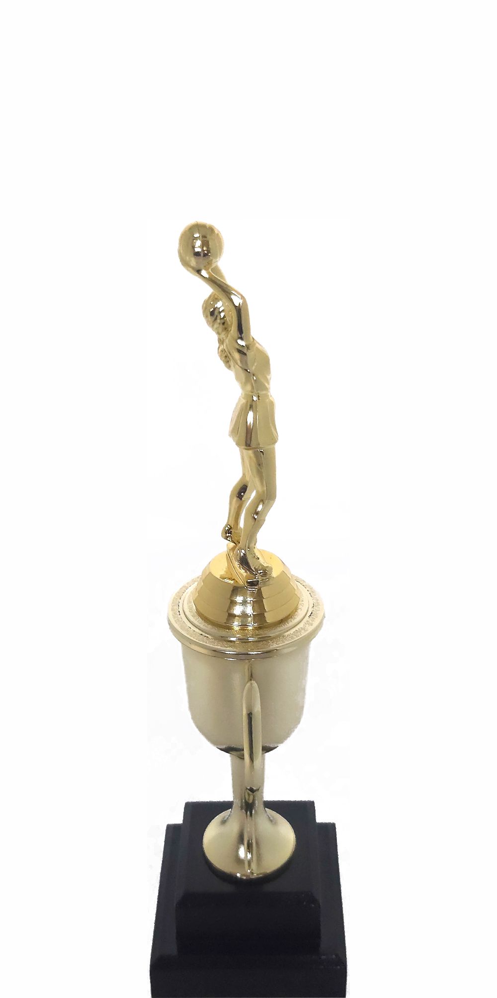Netball Trophy 280mm