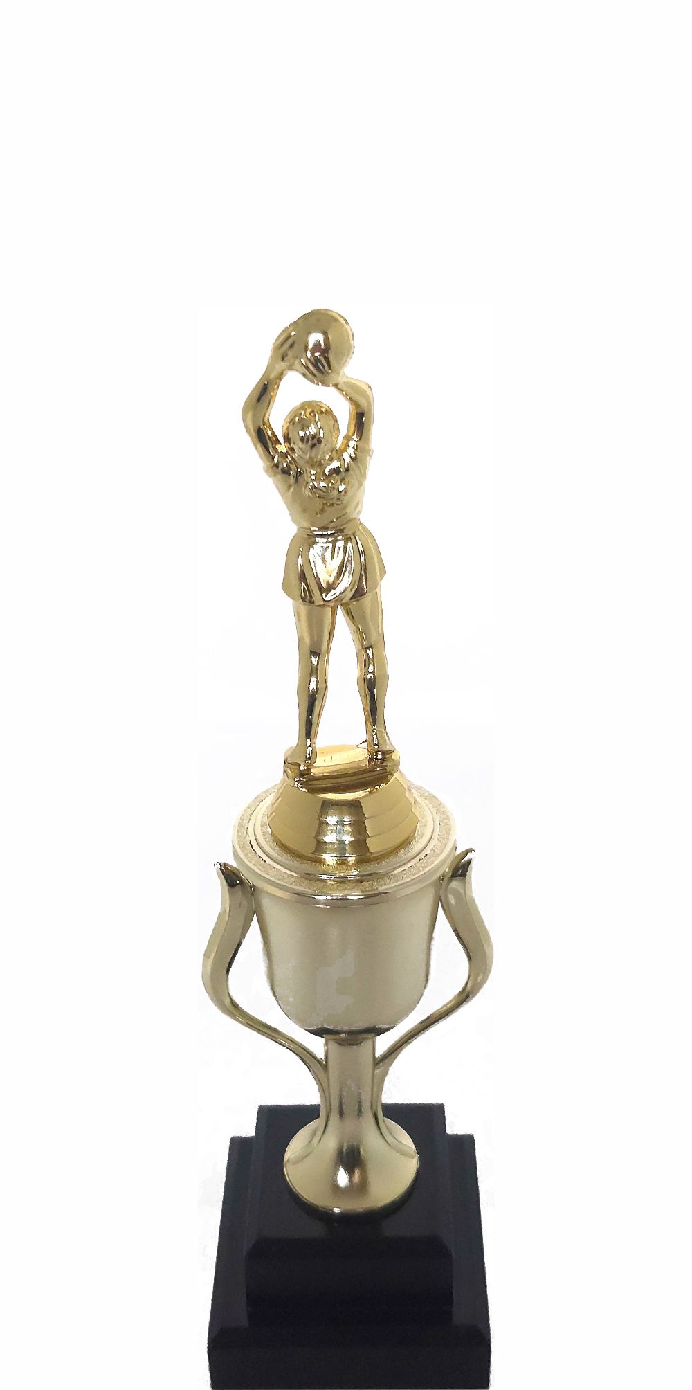 Netball Trophy 280mm