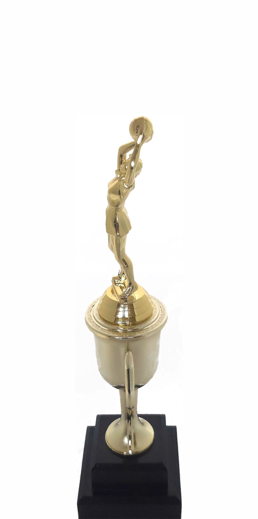Netball Trophy 280mm