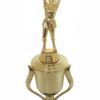 Netball Trophy 315mm