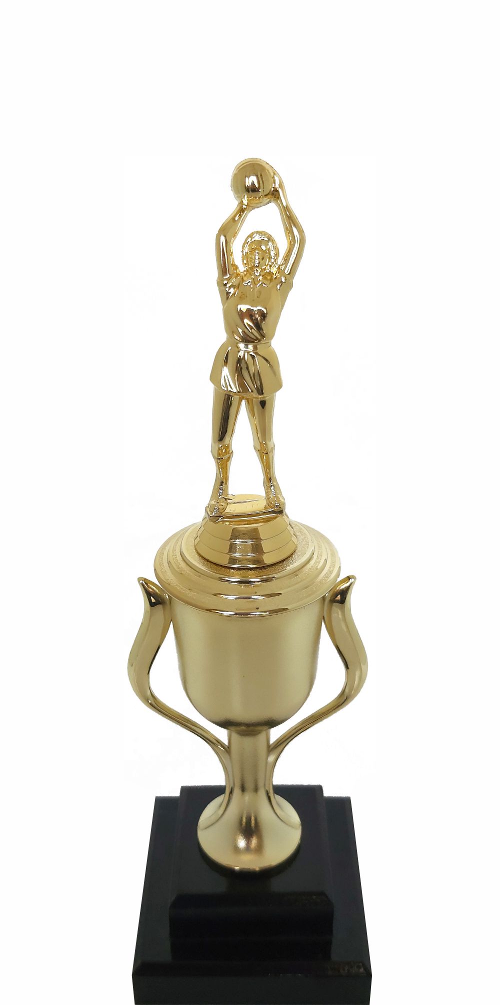 Netball Trophy 315mm