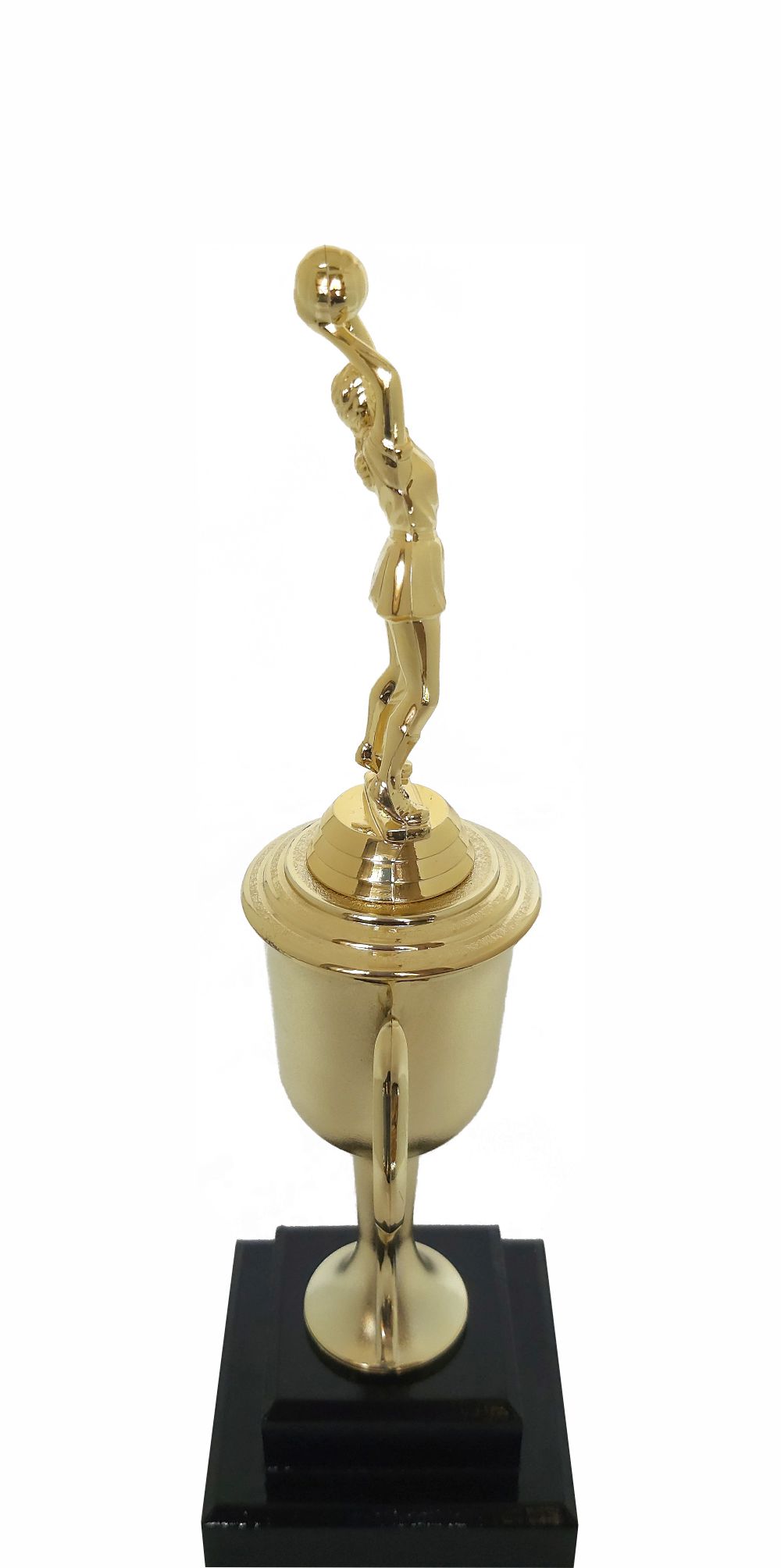 Netball Trophy 315mm