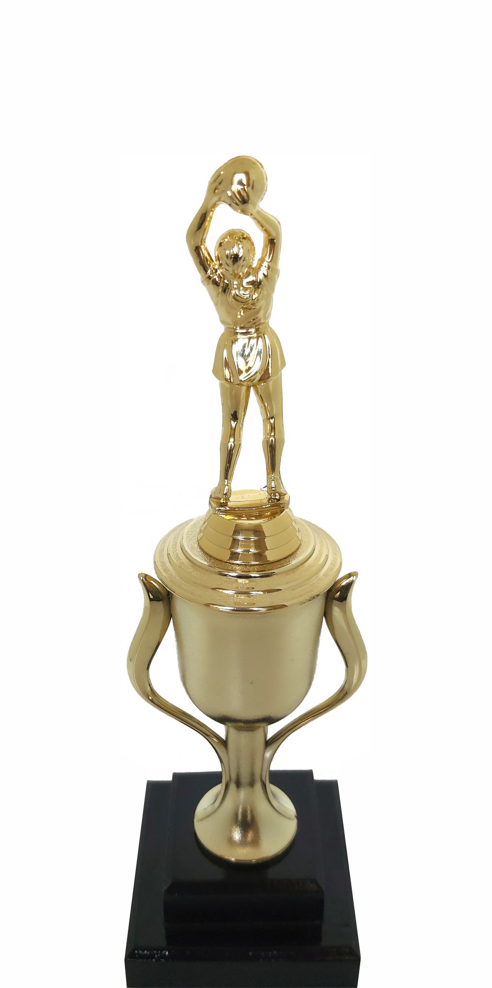 Netball Trophy 315mm