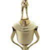 Netball Trophy 355mm