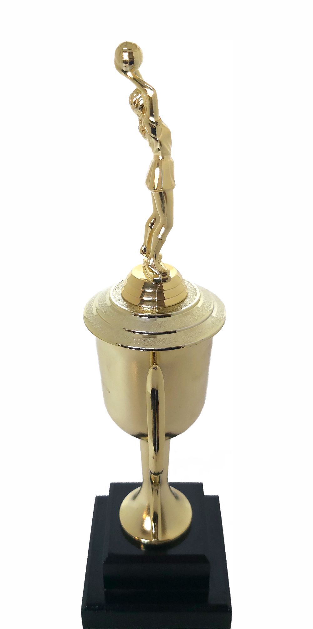 Netball Trophy 355mm