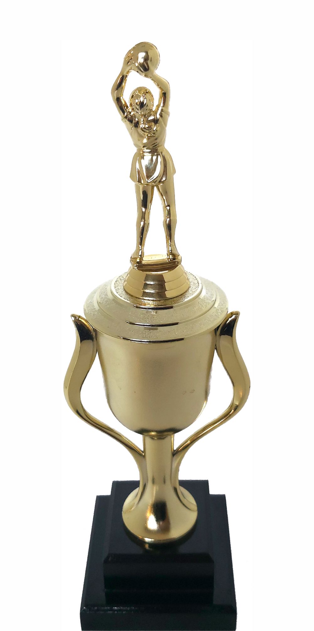 Netball Trophy 355mm