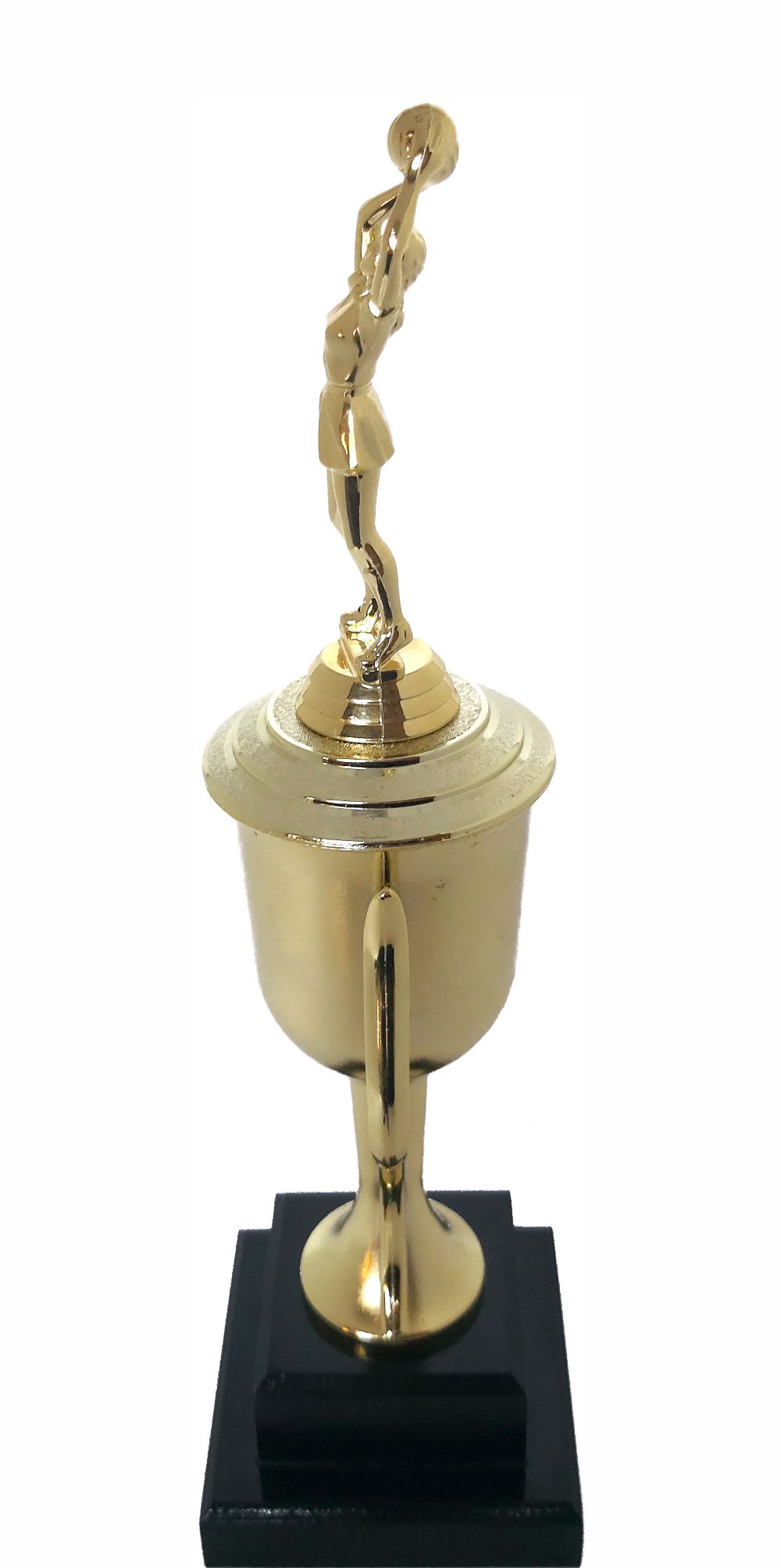 Netball Trophy 355mm