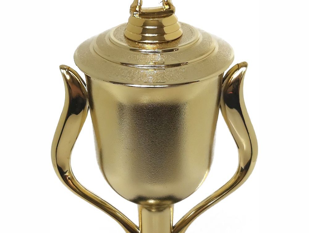 Netball Trophy 405mm