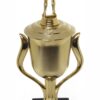 Netball Trophy 405mm