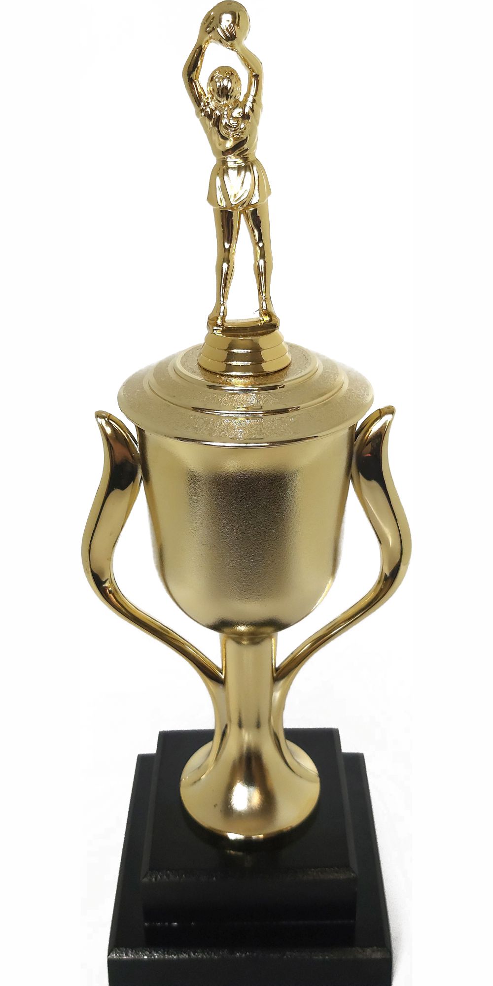 Netball Trophy 405mm