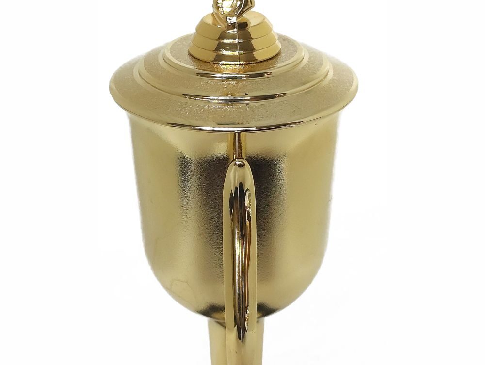 Netball Trophy 405mm