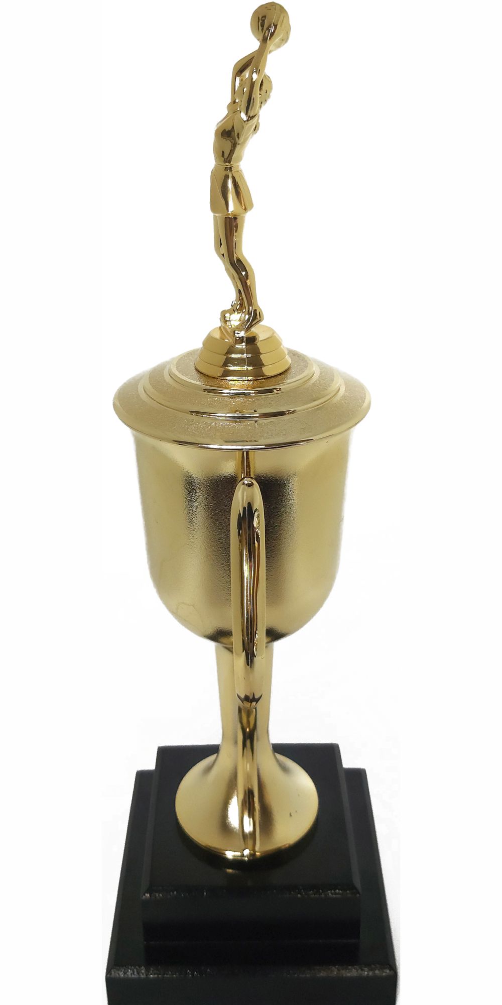 Netball Trophy 405mm