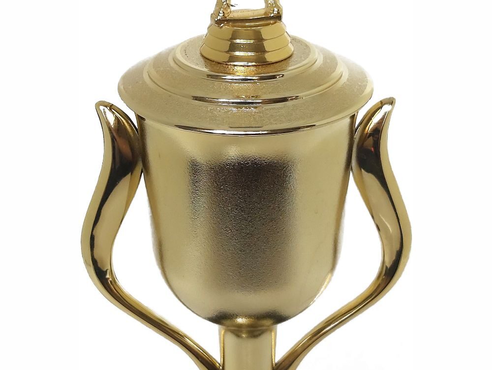Netball Trophy 405mm