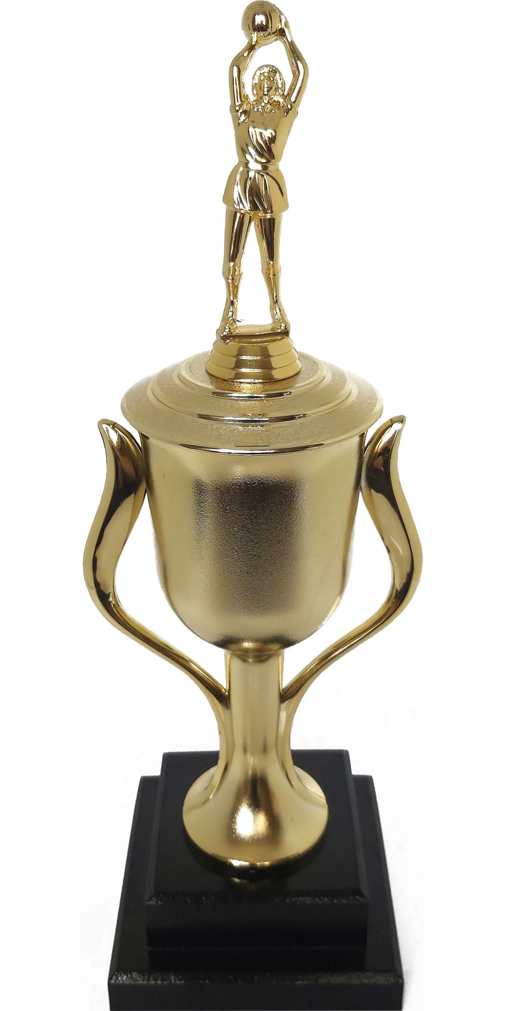 Netball Trophy 405mm