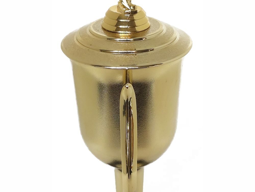 Netball Trophy 405mm