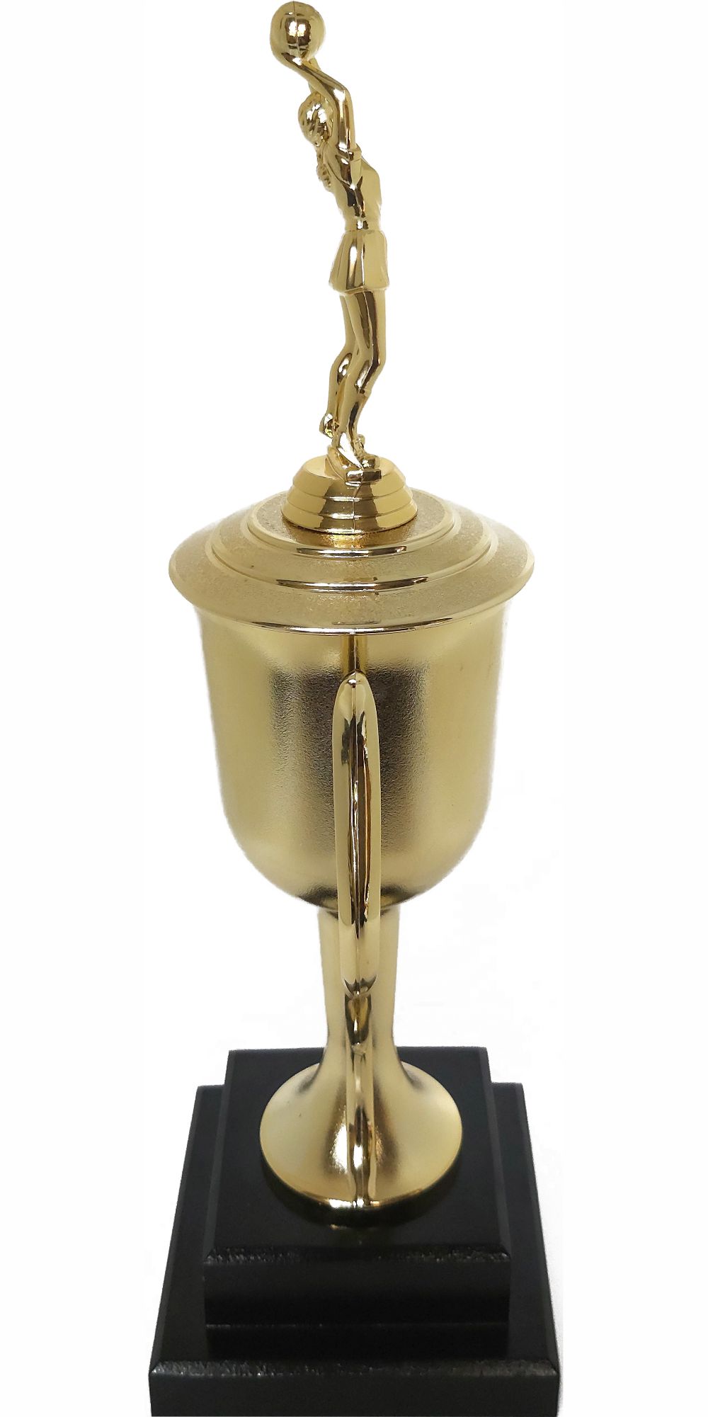 Netball Trophy 405mm