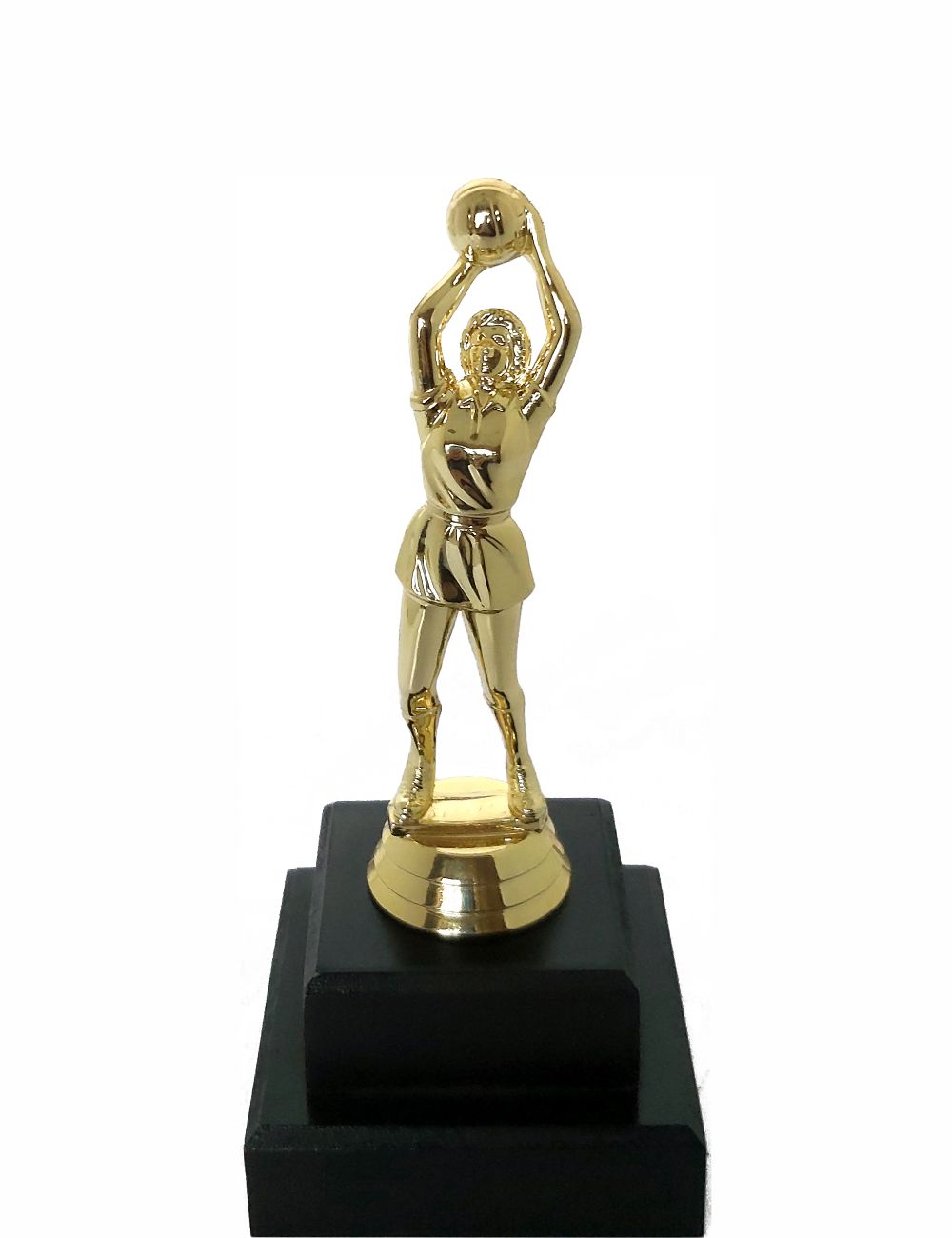NetballTrophy 155mm