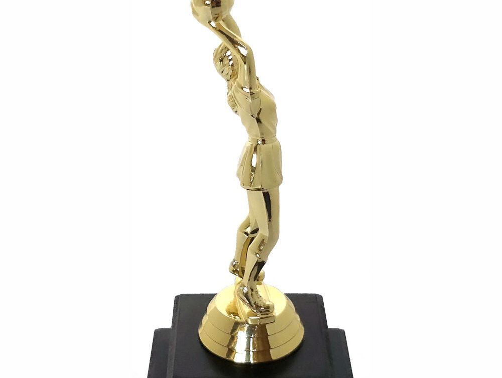NetballTrophy 155mm