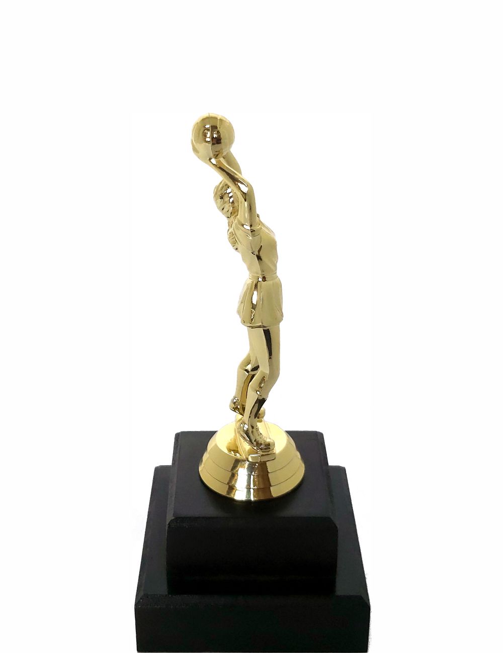 NetballTrophy 155mm