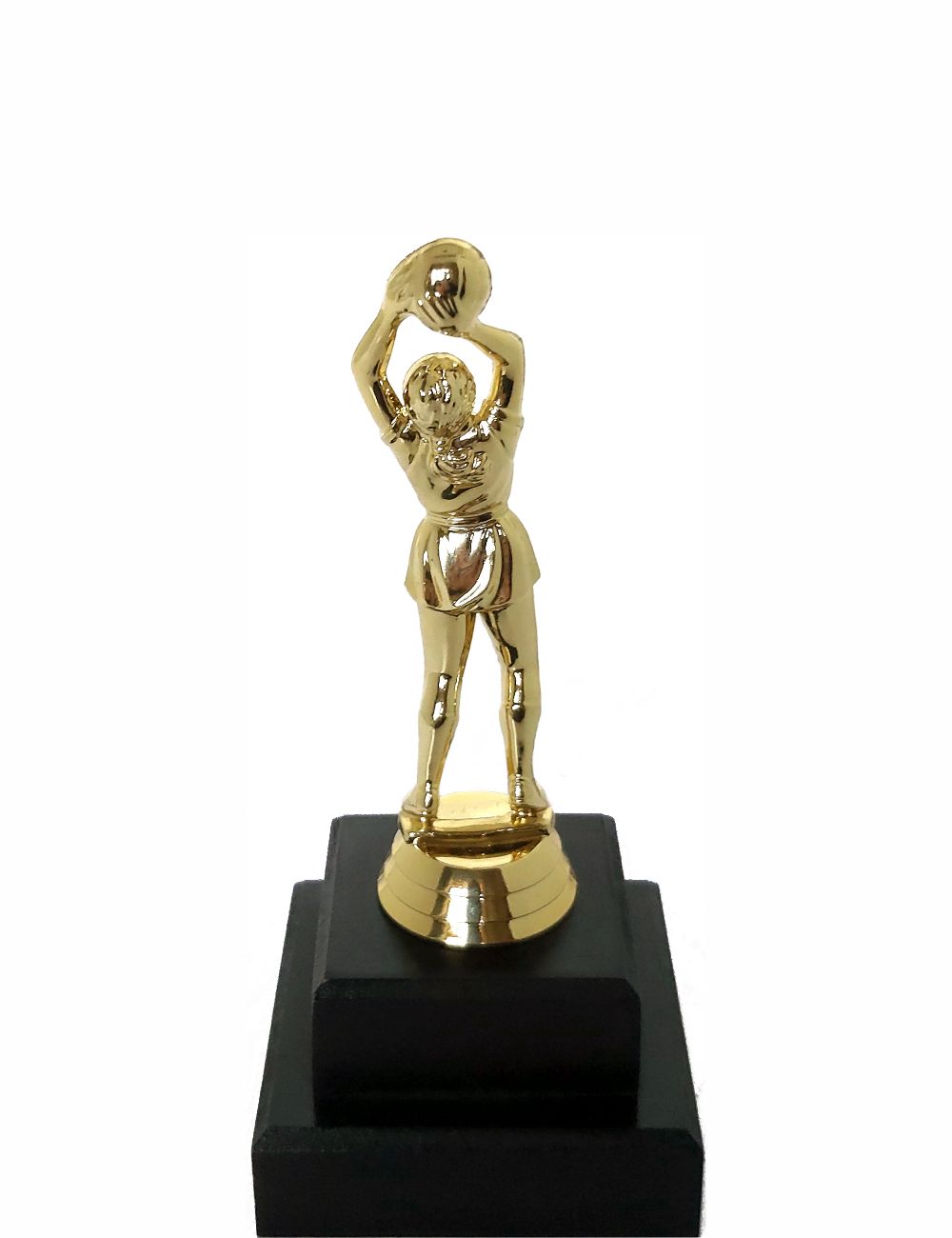 NetballTrophy 155mm