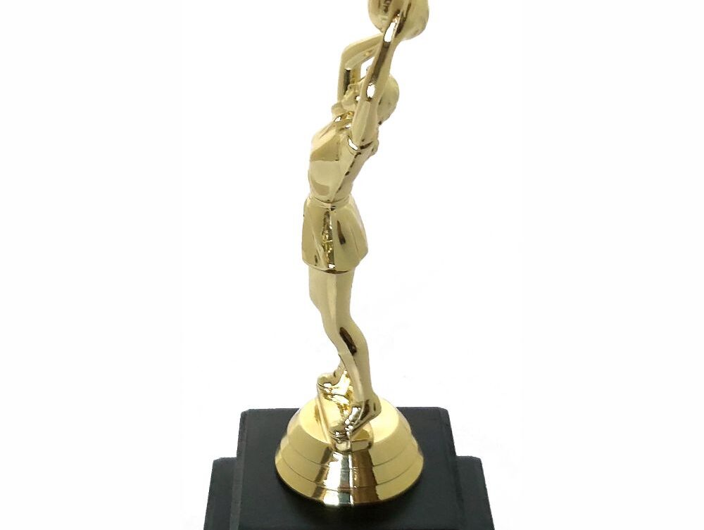 NetballTrophy 155mm