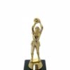 Netball Trophy 135mm