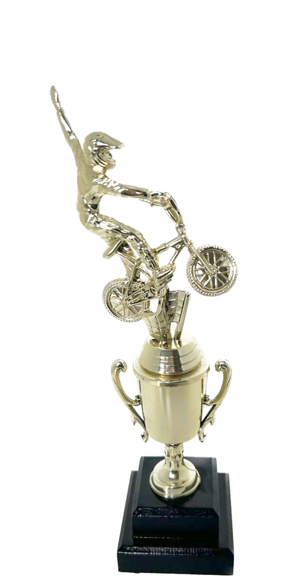 BMX Dirt Bike 325mm
