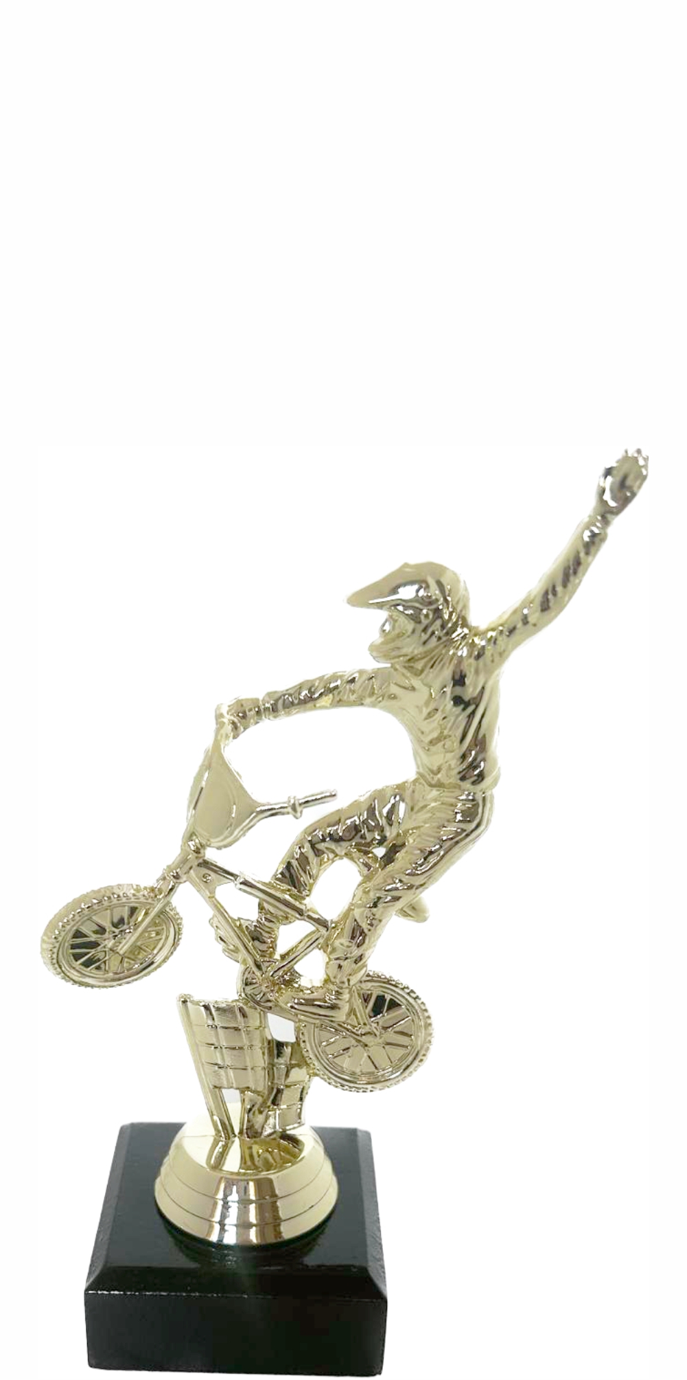 BMX Dirt Bike 145mm