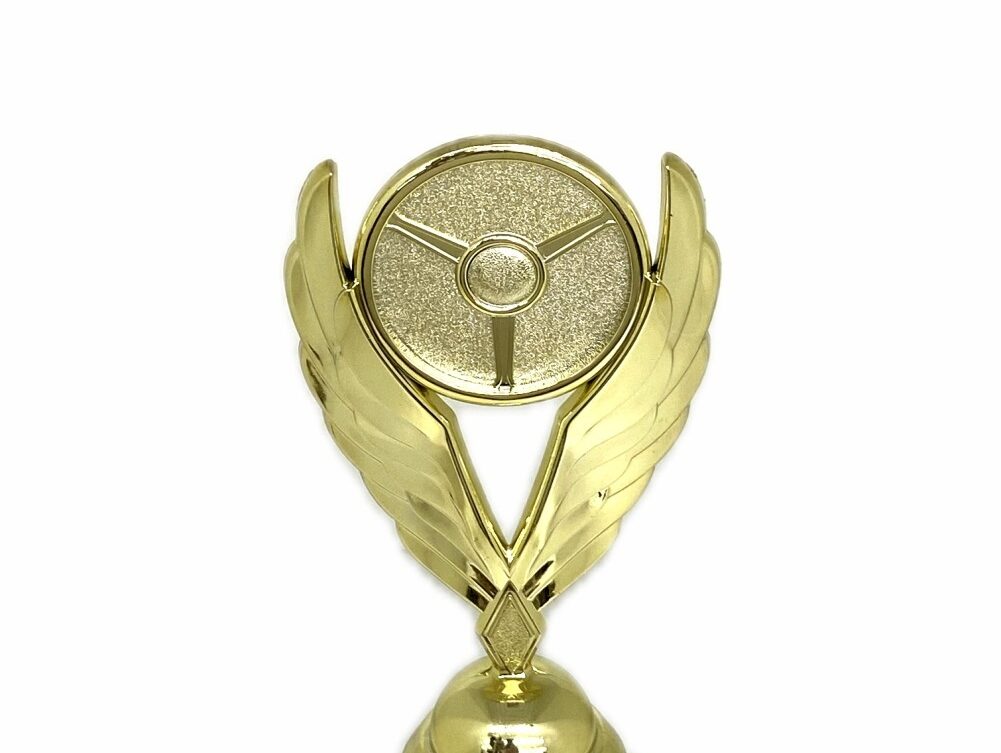 Winged Wheel 290mm