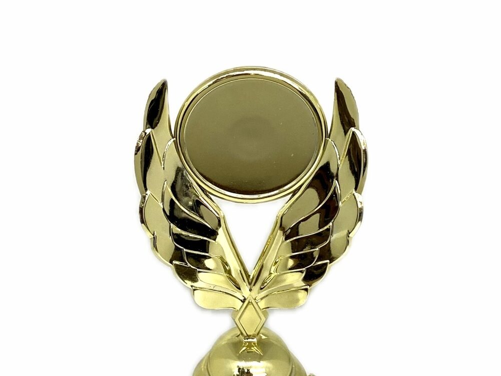 Winged Wheel 290mm