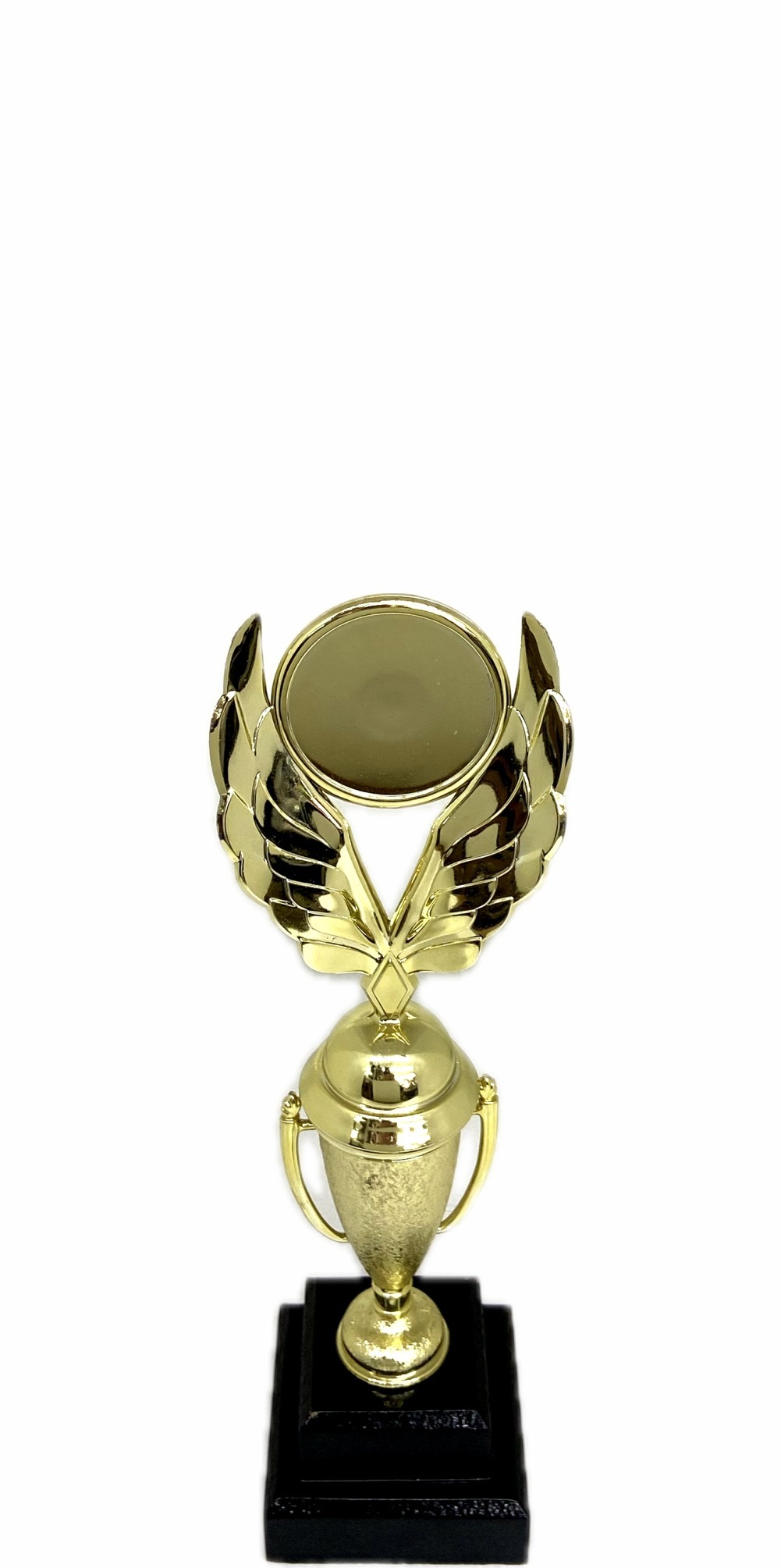 Winged Wheel 290mm