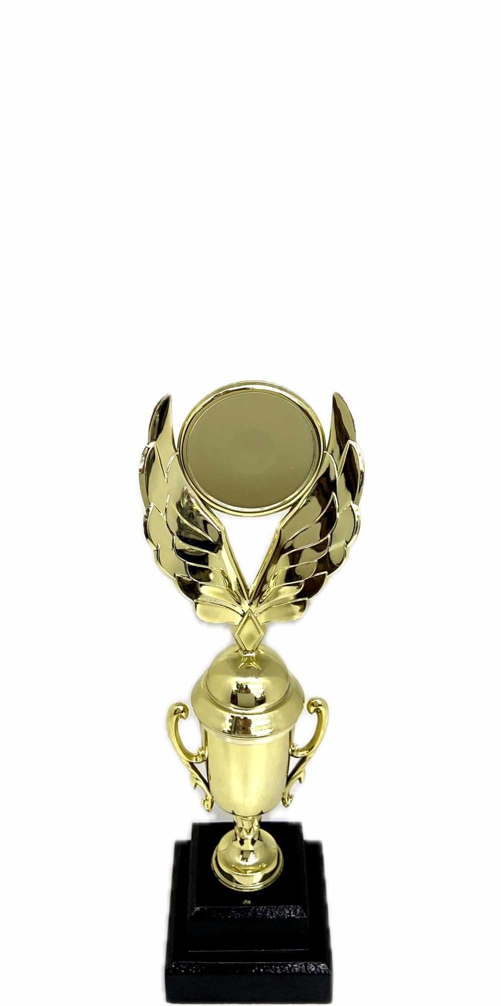 Winged Wheel 290mm