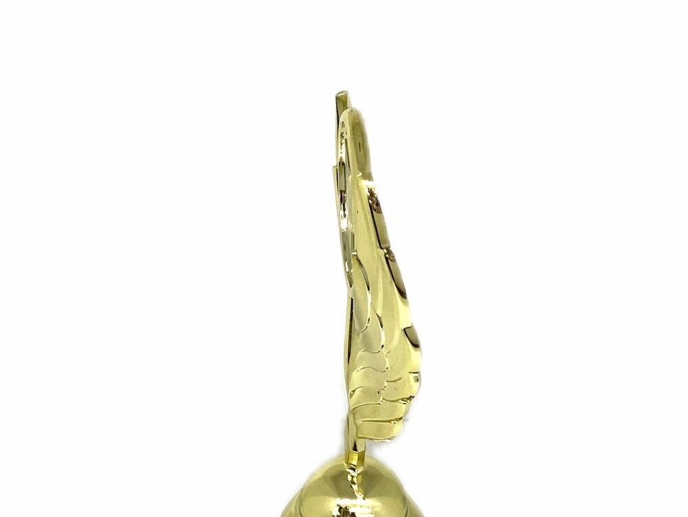 Winged Wheel 290mm