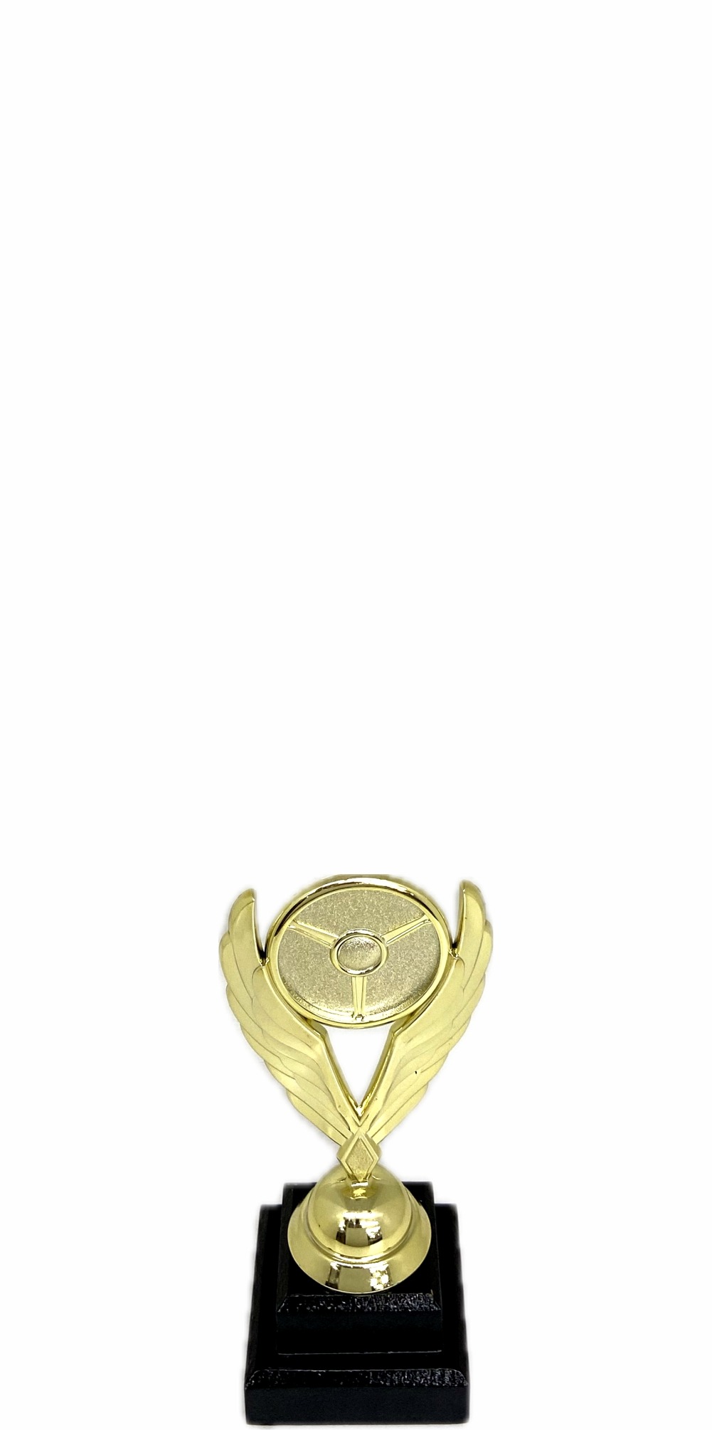 Winged Wheel 225mm
