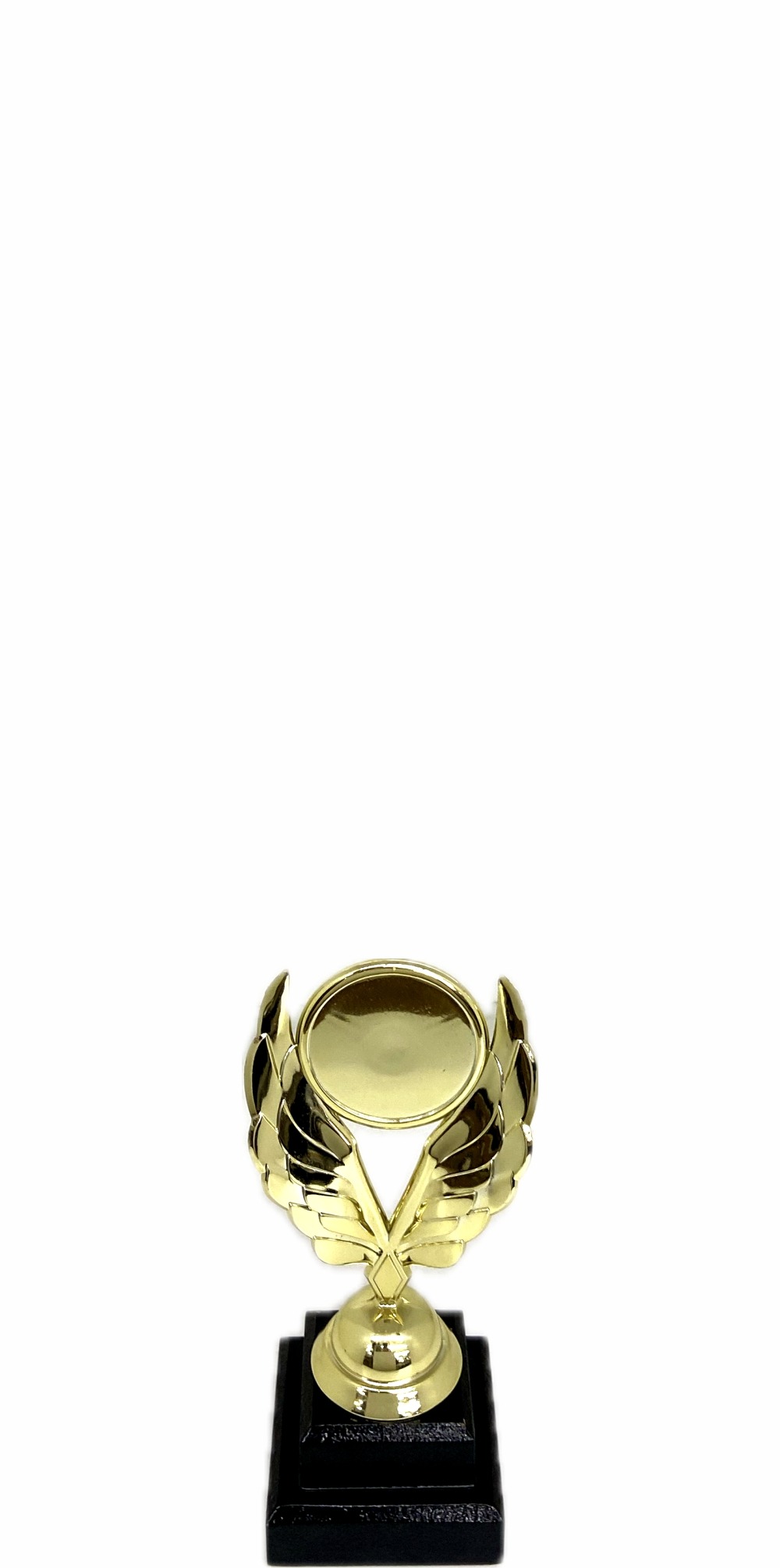 Winged Wheel 225mm