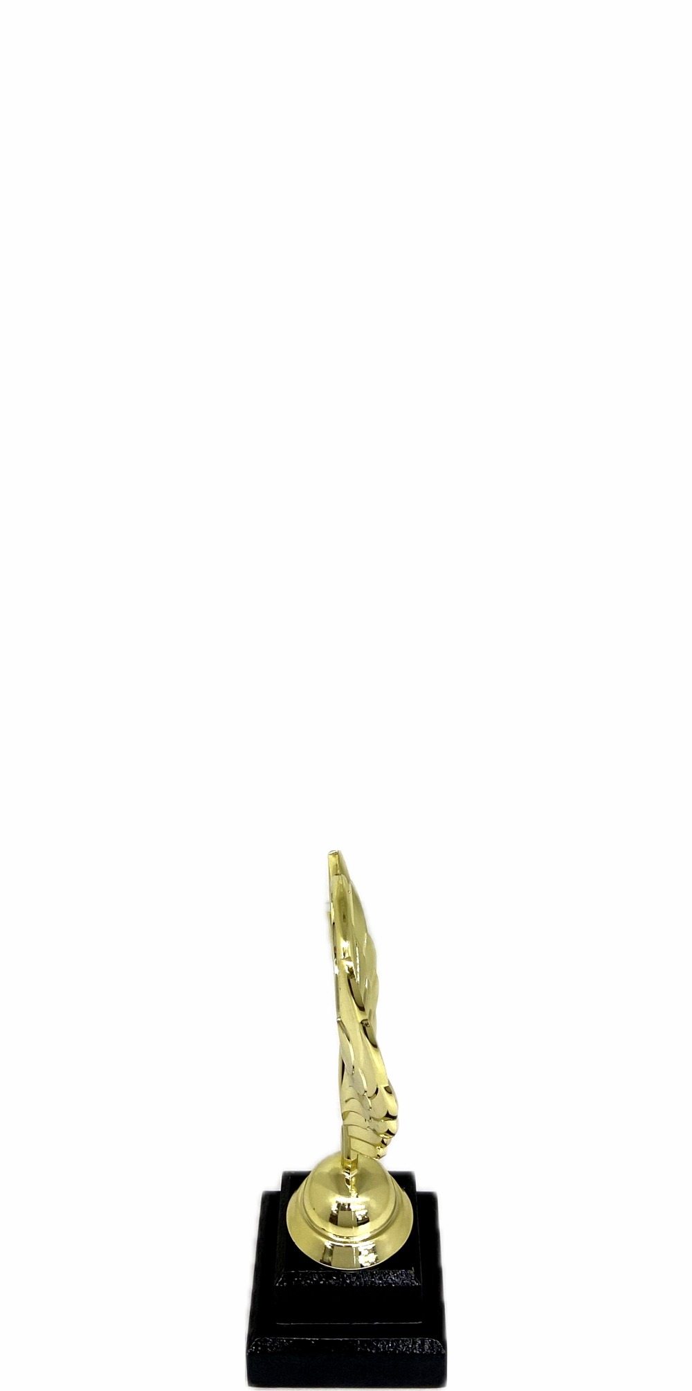 Winged Wheel 225mm