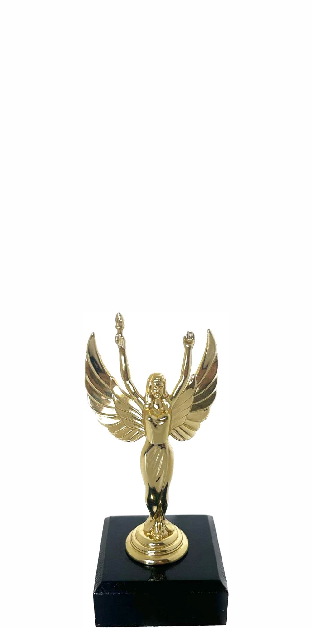 Victory Female Trophy 120mm