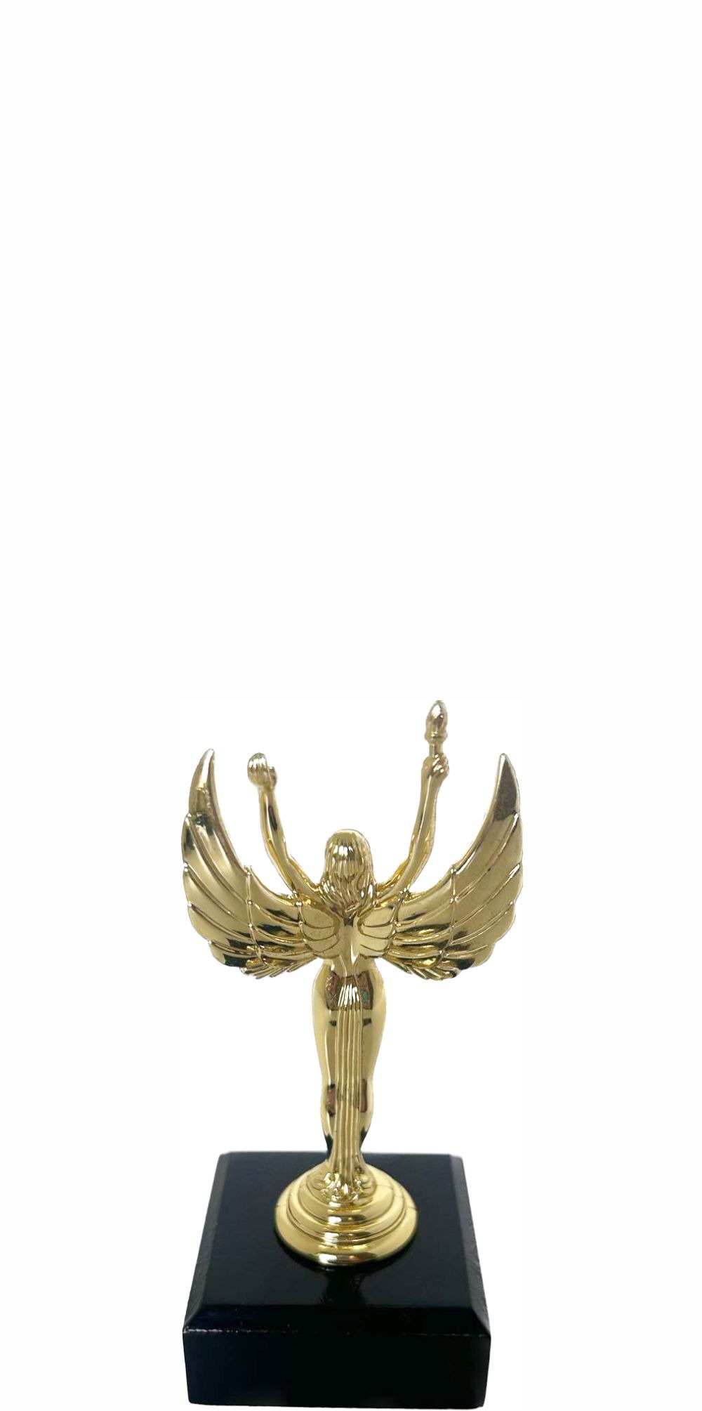 Victory Female Trophy 120mm