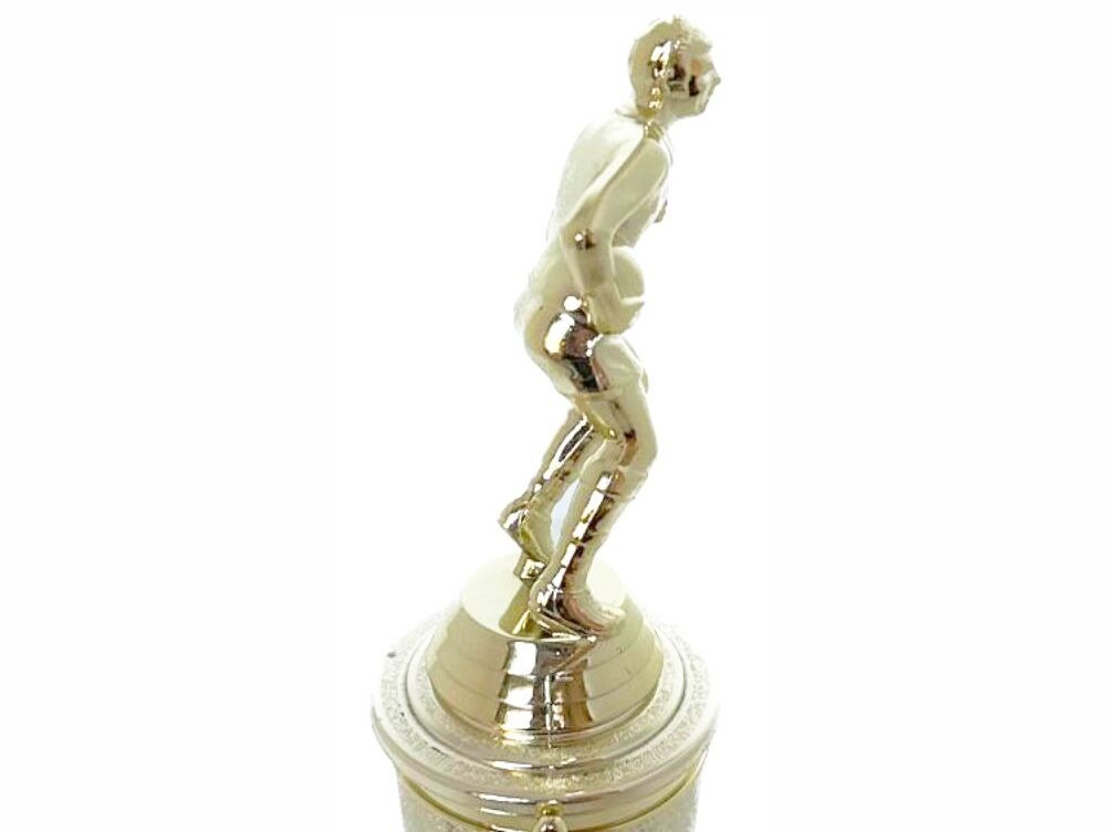 Rugby Runner Trophy 240mm