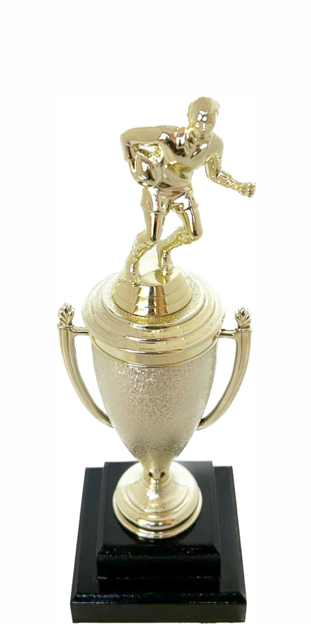 Rugby Runner Trophy 300mm